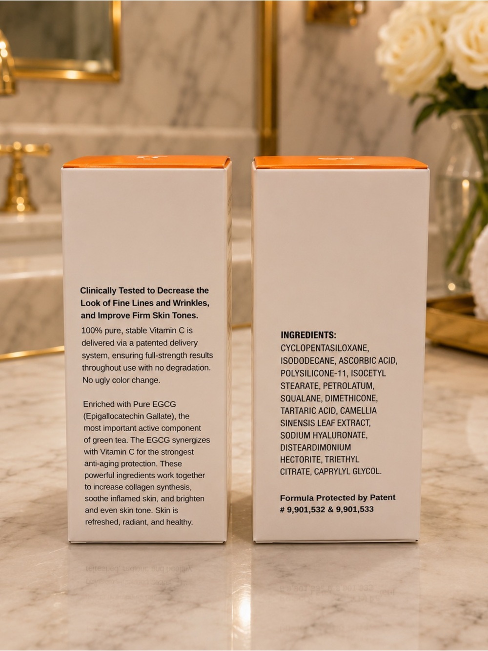 BeautyStat Universal C Skin Refiner - Picture 2 of 3